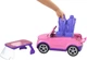 Автомобиль Барби Barbie Big City Big Dreams КОНЦЕРТНАЯ СЦЕНА (GYJ25) - изображение 7