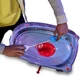 Игровой набор Hasbro Beyblade Burst Surge Speedstorm Motor Strike Battle (F0578) - изображение 5
