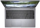 Dell Ноутбук Latitude 5521 15.6FHD IPS AG/Intel i7-11850H/16/512F/int/Lin - изображение 8
