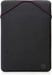 HP Чохол 15 Reversible Protective Grey/Mauve Sleeve - изображение 3