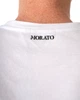 Футболка чоловіча кор. рукав ANTONY MORATO (MMKS02136-FA100227-1000/22-1) Білий XL - изображение 5