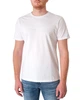 Футболка чоловіча кор. рукав ANTONY MORATO (MMKS02115-FA100227-1000/22-1) Білий XXL - изображение 1