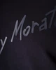 Футболка чоловіча кор. рукав ANTONY MORATO (MMKS01858-FA100084-7073/22-1) Синій M - изображение 3