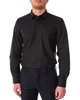 Сорочка чоловіча ANTONY MORATO (MMSL00629-FA400078-9000/22-1) Чорний XXL - изображение 1