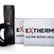 Нагревательный мат двужильный Extherm 360 Вт 2 м² (ET ECO 200-180) - изображение 4