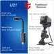USB камера миниатюрная - регистратор на гибкой ножке Nectronix U11, 2 Мп, Full HD 1080P (100420) - изображение 5