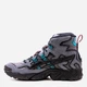 Чоловічі черевики з Gore-Tex ASICS Gel Nandi Hi G-Tx 1021A488-020 42.5 (9) 27 см Graphite Grey/Black (4550153905821) - зображення 2