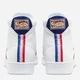 Trampki Converse Pro Leather Mid 167058C 40 (7) 25 cm Białe/Niebieskie(888757765508) - obraz 4