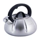 Чайник со свистком Kamille KM-0671A 3 л - изображение 4