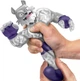 Фигурка Гуджитсу Волк Вольфпэйн (Wolfpain Wolf) Heroes of Goo Jit Zu - изображение 3