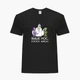 Футболка мужская Бендер Футурама (Bender Futurama) (9223-2036-1) S Черная - изображение 2