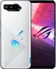 Смартфон ASUS ROG Phone 5S 12/128GB White (ZS676KS) - зображення 2
