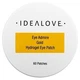 Гидрогелевые патчи для глаз Idealove Eye Admire с золотом 60 шт. - изображение 5