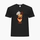 Футболка мужская Экс-экс-экс Тентасьон (XXXTentacion) (9223-2636-4) XL Черная - изображение 1