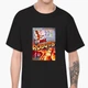 Футболка мужская Футурама Бендер (Futurama Bender) (9223-2867-4) XL Черная - изображение 2