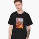 Футболка мужская Футурама Бендер (Futurama Bender) (9223-2867-4) XL Черная - изображение 3