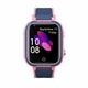 Детские смарт-часы с видеозвонком Smart Baby Watch LT21 розовые (GPS, камера, водозащита), lt21 pink - изображение 3