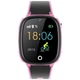 Дитячі смарт-годинник Smart Baby Watch HW11 Aqua рожеві (GPS, камера, водозахист), hw11 pink - зображення 3