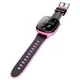Дитячі смарт-годинник Smart Baby Watch HW11 Aqua рожеві (GPS, камера, водозахист), hw11 pink - зображення 4
