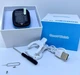 Дитячий смарт-годинник Smart Baby Watch HW11 Aqua блакитні (GPS, камера, водозахист), hw11 blue - зображення 7
