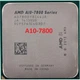 Процесор AMD ТОПОВИЙ Socket FM2+ ATHLON A10-7800 ( 4 ЯДРА, 3.5GHz, TurboBOOST 3.9GHz, sFM2+ ) Tray ( AD7800YBI44JA ) - зображення 2