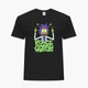 Футболка мужская Рик и Морти Рик Санчез (Rick and Morty Rick Sanchez) (9223-2941-1) S Черная - изображение 2