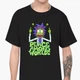 Футболка мужская Рик и Морти Рик Санчез (Rick and Morty Rick Sanchez) (9223-2941-1) S Черная - изображение 1
