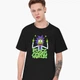 Футболка мужская Рик и Морти Рик Санчез (Rick and Morty Rick Sanchez) (9223-2941-1) S Черная - изображение 3