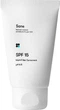 Дневной крем для лица SANE с SPF 15 40 мл (873892415036/4820266830069) - изображение 1