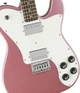 Электрогитара SQUIER by FENDER AFFINITY SERIES TELECASTER DELUXE HH LR BURGUNDY MIST 221676 - изображение 4