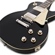 Электрогитара EPIPHONE LES PAUL STANDARD '60s EBONY 199199 - изображение 2