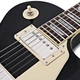 Электрогитара EPIPHONE LES PAUL STANDARD '60s EBONY 199199 - изображение 4