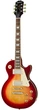 Электрогитара EPIPHONE LES PAUL STANDARD '50s HERITAGE CHERRY BURST 199196 - изображение 4