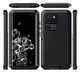 Противоударный чехол Primo Doom Armor для смартфона Samsung Galaxy S20 Ultra (SM-G988) - Black - изображение 3