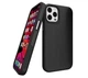Противоударный чехол Primo Gibrid Armor для Apple iPhone 12 Pro Max - Black - изображение 2