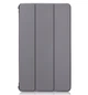 Чохол Primo для планшета Samsung Galaxy Tab S7 11" (SM-T870/SM-T875/SM-T878) Slim - Grey - зображення 2