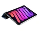 Чехол Primolux Slim для планшета Apple iPad Mini 6 (A2567, A2568, A2569) - Dark Blue - изображение 4