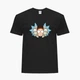 Футболка чоловіча Рік і Морті (Rick and Morty) (9223-2068-5) XXL Чорна - зображення 2