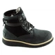 Ботинки женские Panama Jack - Clarence Igloo B1 - Nobuck Negro 37 черные - изображение 2