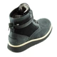 Ботинки женские Panama Jack - Clarence Igloo B1 - Nobuck Negro 37 черные - изображение 3