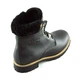 Ботинки женские Panama Jack - Panama 03 Igloo Travelling B2 - Napa Negro 37 черные - изображение 3