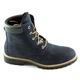 Ботинки женские Panama Jack - Ginette Igloo B2 - Nobuck Azul 37 синие - изображение 2
