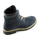 Ботинки женские Panama Jack - Ginette Igloo B2 - Nobuck Azul 37 синие - изображение 3