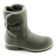 Полусапоги женские Panama Jack - Felia Igloo B7 - Nabuck Gris 37 серые - изображение 2