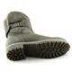 Полусапоги женские Panama Jack - Felia Igloo B7 - Nabuck Gris 37 серые - изображение 4