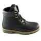 Ботинки мужские Panama Jack - Panama 03 Brooklyn C2 - Napa Grass Marron 42 коричневые - изображение 2