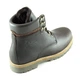 Ботинки мужские Panama Jack - Panama 03 Brooklyn C2 - Napa Grass Marron 42 коричневые - изображение 3