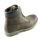 Ботинки мужские Panama Jack - Panama 03 Igloo C11 - Napa Grass Cuero 41 коричневые - изображение 3