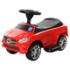 Каталка-толокар Bambi M 3503C-3 Красный музыкальный - изображение 1