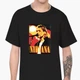 Футболка чоловіча Курт Кобейн Нірвана (Kurt Cobain Nirvana) (9223-2971-3) L Чорна - зображення 1